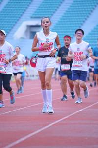 BIB: 3918, 6259, 853
                            <button type="button" onclick="openModal(5963703)" class="btn btn-primary btn-sm float-right btn-popup" data-toggle="modal" data-target=".modal-high-quality">
                        <i class="fas fa-shopping-cart"></i> Add to Cart
                    </button>
                                            <button type="button" onclick="isThisMe(5963703, true)" class="btn btn-success btn-sm float-right btn-popup btn-isme hidden" data-toggle="tooltip" data-placement="bottom" title="นี่คือรูปของคุณใช่ไหม คลิกที่นี่เพื่อเอาเข้าอัลบั้ม">
                        <i class="fas fa-plus"></i> Add to album
                    </button>
                    <button type="button" onclick="isThisMe(5963703, false)" class="btn btn-warning btn-sm float-right btn-popup btn-isnotme hidden">
                        <i class="fas fa-ban"></i> Remove from album
                    </button>