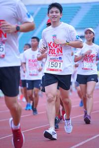 BIB: 2019, 1255, 1501
                            <button type="button" onclick="openModal(5961254)" class="btn btn-primary btn-sm float-right btn-popup" data-toggle="modal" data-target=".modal-high-quality">
                        <i class="fas fa-shopping-cart"></i> Add to Cart
                    </button>
                                            <button type="button" onclick="isThisMe(5961254, true)" class="btn btn-success btn-sm float-right btn-popup btn-isme hidden" data-toggle="tooltip" data-placement="bottom" title="นี่คือรูปของคุณใช่ไหม คลิกที่นี่เพื่อเอาเข้าอัลบั้ม">
                        <i class="fas fa-plus"></i> Add to album
                    </button>
                    <button type="button" onclick="isThisMe(5961254, false)" class="btn btn-warning btn-sm float-right btn-popup btn-isnotme hidden">
                        <i class="fas fa-ban"></i> Remove from album
                    </button>