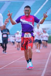 BIB: 5651
                            <button type="button" onclick="openModal(5963646)" class="btn btn-primary btn-sm float-right btn-popup" data-toggle="modal" data-target=".modal-high-quality">
                        <i class="fas fa-shopping-cart"></i> Add to Cart
                    </button>
                                            <button type="button" onclick="isThisMe(5963646, true)" class="btn btn-success btn-sm float-right btn-popup btn-isme hidden" data-toggle="tooltip" data-placement="bottom" title="นี่คือรูปของคุณใช่ไหม คลิกที่นี่เพื่อเอาเข้าอัลบั้ม">
                        <i class="fas fa-plus"></i> Add to album
                    </button>
                    <button type="button" onclick="isThisMe(5963646, false)" class="btn btn-warning btn-sm float-right btn-popup btn-isnotme hidden">
                        <i class="fas fa-ban"></i> Remove from album
                    </button>