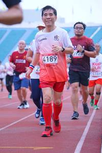 BIB: 3928, 4189, 4188
                            <button type="button" onclick="openModal(5963967)" class="btn btn-primary btn-sm float-right btn-popup" data-toggle="modal" data-target=".modal-high-quality">
                        <i class="fas fa-shopping-cart"></i> Add to Cart
                    </button>
                                            <button type="button" onclick="isThisMe(5963967, true)" class="btn btn-success btn-sm float-right btn-popup btn-isme hidden" data-toggle="tooltip" data-placement="bottom" title="นี่คือรูปของคุณใช่ไหม คลิกที่นี่เพื่อเอาเข้าอัลบั้ม">
                        <i class="fas fa-plus"></i> Add to album
                    </button>
                    <button type="button" onclick="isThisMe(5963967, false)" class="btn btn-warning btn-sm float-right btn-popup btn-isnotme hidden">
                        <i class="fas fa-ban"></i> Remove from album
                    </button>