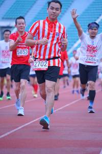 BIB: 5853, 2484, 2702
                            <button type="button" onclick="openModal(5960734)" class="btn btn-primary btn-sm float-right btn-popup" data-toggle="modal" data-target=".modal-high-quality">
                        <i class="fas fa-shopping-cart"></i> Add to Cart
                    </button>
                                            <button type="button" onclick="isThisMe(5960734, true)" class="btn btn-success btn-sm float-right btn-popup btn-isme hidden" data-toggle="tooltip" data-placement="bottom" title="นี่คือรูปของคุณใช่ไหม คลิกที่นี่เพื่อเอาเข้าอัลบั้ม">
                        <i class="fas fa-plus"></i> Add to album
                    </button>
                    <button type="button" onclick="isThisMe(5960734, false)" class="btn btn-warning btn-sm float-right btn-popup btn-isnotme hidden">
                        <i class="fas fa-ban"></i> Remove from album
                    </button>