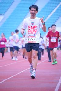 BIB: 4577
                            <button type="button" onclick="openModal(5956755)" class="btn btn-primary btn-sm float-right btn-popup" data-toggle="modal" data-target=".modal-high-quality">
                        <i class="fas fa-shopping-cart"></i> Add to Cart
                    </button>
                                            <button type="button" onclick="isThisMe(5956755, true)" class="btn btn-success btn-sm float-right btn-popup btn-isme hidden" data-toggle="tooltip" data-placement="bottom" title="นี่คือรูปของคุณใช่ไหม คลิกที่นี่เพื่อเอาเข้าอัลบั้ม">
                        <i class="fas fa-plus"></i> Add to album
                    </button>
                    <button type="button" onclick="isThisMe(5956755, false)" class="btn btn-warning btn-sm float-right btn-popup btn-isnotme hidden">
                        <i class="fas fa-ban"></i> Remove from album
                    </button>