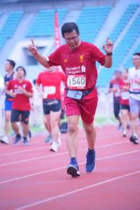 BIB: 1540
                            <button type="button" onclick="openModal(5957396)" class="btn btn-primary btn-sm float-right btn-popup" data-toggle="modal" data-target=".modal-high-quality">
                        <i class="fas fa-shopping-cart"></i> Add to Cart
                    </button>
                                            <button type="button" onclick="isThisMe(5957396, true)" class="btn btn-success btn-sm float-right btn-popup btn-isme hidden" data-toggle="tooltip" data-placement="bottom" title="นี่คือรูปของคุณใช่ไหม คลิกที่นี่เพื่อเอาเข้าอัลบั้ม">
                        <i class="fas fa-plus"></i> Add to album
                    </button>
                    <button type="button" onclick="isThisMe(5957396, false)" class="btn btn-warning btn-sm float-right btn-popup btn-isnotme hidden">
                        <i class="fas fa-ban"></i> Remove from album
                    </button>