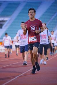 BIB: 2349, 6581, 6388
                            <button type="button" onclick="openModal(5950842)" class="btn btn-primary btn-sm float-right btn-popup" data-toggle="modal" data-target=".modal-high-quality">
                        <i class="fas fa-shopping-cart"></i> Add to Cart
                    </button>
                                            <button type="button" onclick="isThisMe(5950842, true)" class="btn btn-success btn-sm float-right btn-popup btn-isme hidden" data-toggle="tooltip" data-placement="bottom" title="นี่คือรูปของคุณใช่ไหม คลิกที่นี่เพื่อเอาเข้าอัลบั้ม">
                        <i class="fas fa-plus"></i> Add to album
                    </button>
                    <button type="button" onclick="isThisMe(5950842, false)" class="btn btn-warning btn-sm float-right btn-popup btn-isnotme hidden">
                        <i class="fas fa-ban"></i> Remove from album
                    </button>