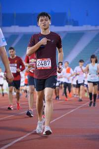 BIB: 2487
                            <button type="button" onclick="openModal(5948754)" class="btn btn-primary btn-sm float-right btn-popup" data-toggle="modal" data-target=".modal-high-quality">
                        <i class="fas fa-shopping-cart"></i> Add to Cart
                    </button>
                                            <button type="button" onclick="isThisMe(5948754, true)" class="btn btn-success btn-sm float-right btn-popup btn-isme hidden" data-toggle="tooltip" data-placement="bottom" title="นี่คือรูปของคุณใช่ไหม คลิกที่นี่เพื่อเอาเข้าอัลบั้ม">
                        <i class="fas fa-plus"></i> Add to album
                    </button>
                    <button type="button" onclick="isThisMe(5948754, false)" class="btn btn-warning btn-sm float-right btn-popup btn-isnotme hidden">
                        <i class="fas fa-ban"></i> Remove from album
                    </button>