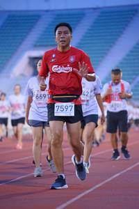 BIB: 6691, 7597
                            <button type="button" onclick="openModal(5953192)" class="btn btn-primary btn-sm float-right btn-popup" data-toggle="modal" data-target=".modal-high-quality">
                        <i class="fas fa-shopping-cart"></i> Add to Cart
                    </button>
                                            <button type="button" onclick="isThisMe(5953192, true)" class="btn btn-success btn-sm float-right btn-popup btn-isme hidden" data-toggle="tooltip" data-placement="bottom" title="นี่คือรูปของคุณใช่ไหม คลิกที่นี่เพื่อเอาเข้าอัลบั้ม">
                        <i class="fas fa-plus"></i> Add to album
                    </button>
                    <button type="button" onclick="isThisMe(5953192, false)" class="btn btn-warning btn-sm float-right btn-popup btn-isnotme hidden">
                        <i class="fas fa-ban"></i> Remove from album
                    </button>