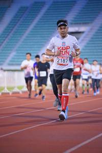 BIB: 301, 2187
                            <button type="button" onclick="openModal(5948875)" class="btn btn-primary btn-sm float-right btn-popup" data-toggle="modal" data-target=".modal-high-quality">
                        <i class="fas fa-shopping-cart"></i> Add to Cart
                    </button>
                                            <button type="button" onclick="isThisMe(5948875, true)" class="btn btn-success btn-sm float-right btn-popup btn-isme hidden" data-toggle="tooltip" data-placement="bottom" title="นี่คือรูปของคุณใช่ไหม คลิกที่นี่เพื่อเอาเข้าอัลบั้ม">
                        <i class="fas fa-plus"></i> Add to album
                    </button>
                    <button type="button" onclick="isThisMe(5948875, false)" class="btn btn-warning btn-sm float-right btn-popup btn-isnotme hidden">
                        <i class="fas fa-ban"></i> Remove from album
                    </button>