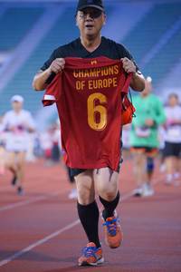 BIB: 
                            <button type="button" onclick="openModal(5950535)" class="btn btn-primary btn-sm float-right btn-popup" data-toggle="modal" data-target=".modal-high-quality">
                        <i class="fas fa-shopping-cart"></i> Add to Cart
                    </button>
                                            <button type="button" onclick="isThisMe(5950535, true)" class="btn btn-success btn-sm float-right btn-popup btn-isme hidden" data-toggle="tooltip" data-placement="bottom" title="นี่คือรูปของคุณใช่ไหม คลิกที่นี่เพื่อเอาเข้าอัลบั้ม">
                        <i class="fas fa-plus"></i> Add to album
                    </button>
                    <button type="button" onclick="isThisMe(5950535, false)" class="btn btn-warning btn-sm float-right btn-popup btn-isnotme hidden">
                        <i class="fas fa-ban"></i> Remove from album
                    </button>