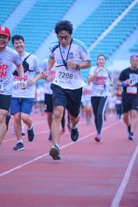 BIB: 7208
                            <button type="button" onclick="openModal(5958749)" class="btn btn-primary btn-sm float-right btn-popup" data-toggle="modal" data-target=".modal-high-quality">
                        <i class="fas fa-shopping-cart"></i> Add to Cart
                    </button>
                                            <button type="button" onclick="isThisMe(5958749, true)" class="btn btn-success btn-sm float-right btn-popup btn-isme hidden" data-toggle="tooltip" data-placement="bottom" title="นี่คือรูปของคุณใช่ไหม คลิกที่นี่เพื่อเอาเข้าอัลบั้ม">
                        <i class="fas fa-plus"></i> Add to album
                    </button>
                    <button type="button" onclick="isThisMe(5958749, false)" class="btn btn-warning btn-sm float-right btn-popup btn-isnotme hidden">
                        <i class="fas fa-ban"></i> Remove from album
                    </button>