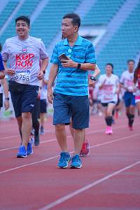 BIB: 8758
                            <button type="button" onclick="openModal(5961891)" class="btn btn-primary btn-sm float-right btn-popup" data-toggle="modal" data-target=".modal-high-quality">
                        <i class="fas fa-shopping-cart"></i> Add to Cart
                    </button>
                                            <button type="button" onclick="isThisMe(5961891, true)" class="btn btn-success btn-sm float-right btn-popup btn-isme hidden" data-toggle="tooltip" data-placement="bottom" title="นี่คือรูปของคุณใช่ไหม คลิกที่นี่เพื่อเอาเข้าอัลบั้ม">
                        <i class="fas fa-plus"></i> Add to album
                    </button>
                    <button type="button" onclick="isThisMe(5961891, false)" class="btn btn-warning btn-sm float-right btn-popup btn-isnotme hidden">
                        <i class="fas fa-ban"></i> Remove from album
                    </button>