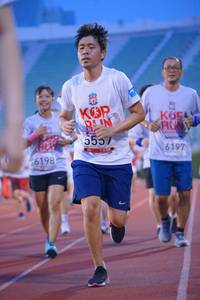 BIB: 5557, 6197, 6198
                            <button type="button" onclick="openModal(5953051)" class="btn btn-primary btn-sm float-right btn-popup" data-toggle="modal" data-target=".modal-high-quality">
                        <i class="fas fa-shopping-cart"></i> Add to Cart
                    </button>
                                            <button type="button" onclick="isThisMe(5953051, true)" class="btn btn-success btn-sm float-right btn-popup btn-isme hidden" data-toggle="tooltip" data-placement="bottom" title="นี่คือรูปของคุณใช่ไหม คลิกที่นี่เพื่อเอาเข้าอัลบั้ม">
                        <i class="fas fa-plus"></i> Add to album
                    </button>
                    <button type="button" onclick="isThisMe(5953051, false)" class="btn btn-warning btn-sm float-right btn-popup btn-isnotme hidden">
                        <i class="fas fa-ban"></i> Remove from album
                    </button>