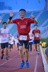 BIB: 1068, 2309
                            <button type="button" onclick="openModal(5952938)" class="btn btn-primary btn-sm float-right btn-popup" data-toggle="modal" data-target=".modal-high-quality">
                        <i class="fas fa-shopping-cart"></i> Add to Cart
                    </button>
                                            <button type="button" onclick="isThisMe(5952938, true)" class="btn btn-success btn-sm float-right btn-popup btn-isme hidden" data-toggle="tooltip" data-placement="bottom" title="นี่คือรูปของคุณใช่ไหม คลิกที่นี่เพื่อเอาเข้าอัลบั้ม">
                        <i class="fas fa-plus"></i> Add to album
                    </button>
                    <button type="button" onclick="isThisMe(5952938, false)" class="btn btn-warning btn-sm float-right btn-popup btn-isnotme hidden">
                        <i class="fas fa-ban"></i> Remove from album
                    </button>