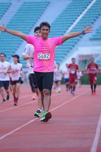 BIB: 5682, 
                            <button type="button" onclick="openModal(5966096)" class="btn btn-primary btn-sm float-right btn-popup" data-toggle="modal" data-target=".modal-high-quality">
                        <i class="fas fa-shopping-cart"></i> Add to Cart
                    </button>
                                            <button type="button" onclick="isThisMe(5966096, true)" class="btn btn-success btn-sm float-right btn-popup btn-isme hidden" data-toggle="tooltip" data-placement="bottom" title="นี่คือรูปของคุณใช่ไหม คลิกที่นี่เพื่อเอาเข้าอัลบั้ม">
                        <i class="fas fa-plus"></i> Add to album
                    </button>
                    <button type="button" onclick="isThisMe(5966096, false)" class="btn btn-warning btn-sm float-right btn-popup btn-isnotme hidden">
                        <i class="fas fa-ban"></i> Remove from album
                    </button>