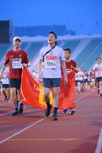 BIB: 7884, 7922
                            <button type="button" onclick="openModal(5951016)" class="btn btn-primary btn-sm float-right btn-popup" data-toggle="modal" data-target=".modal-high-quality">
                        <i class="fas fa-shopping-cart"></i> Add to Cart
                    </button>
                                            <button type="button" onclick="isThisMe(5951016, true)" class="btn btn-success btn-sm float-right btn-popup btn-isme hidden" data-toggle="tooltip" data-placement="bottom" title="นี่คือรูปของคุณใช่ไหม คลิกที่นี่เพื่อเอาเข้าอัลบั้ม">
                        <i class="fas fa-plus"></i> Add to album
                    </button>
                    <button type="button" onclick="isThisMe(5951016, false)" class="btn btn-warning btn-sm float-right btn-popup btn-isnotme hidden">
                        <i class="fas fa-ban"></i> Remove from album
                    </button>