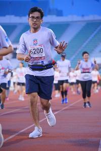 BIB: 6200, 2019
                            <button type="button" onclick="openModal(5951310)" class="btn btn-primary btn-sm float-right btn-popup" data-toggle="modal" data-target=".modal-high-quality">
                        <i class="fas fa-shopping-cart"></i> Add to Cart
                    </button>
                                            <button type="button" onclick="isThisMe(5951310, true)" class="btn btn-success btn-sm float-right btn-popup btn-isme hidden" data-toggle="tooltip" data-placement="bottom" title="นี่คือรูปของคุณใช่ไหม คลิกที่นี่เพื่อเอาเข้าอัลบั้ม">
                        <i class="fas fa-plus"></i> Add to album
                    </button>
                    <button type="button" onclick="isThisMe(5951310, false)" class="btn btn-warning btn-sm float-right btn-popup btn-isnotme hidden">
                        <i class="fas fa-ban"></i> Remove from album
                    </button>