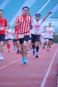 BIB: 853, 2484, 2702
                            <button type="button" onclick="openModal(5960654)" class="btn btn-primary btn-sm float-right btn-popup" data-toggle="modal" data-target=".modal-high-quality">
                        <i class="fas fa-shopping-cart"></i> Add to Cart
                    </button>
                                            <button type="button" onclick="isThisMe(5960654, true)" class="btn btn-success btn-sm float-right btn-popup btn-isme hidden" data-toggle="tooltip" data-placement="bottom" title="นี่คือรูปของคุณใช่ไหม คลิกที่นี่เพื่อเอาเข้าอัลบั้ม">
                        <i class="fas fa-plus"></i> Add to album
                    </button>
                    <button type="button" onclick="isThisMe(5960654, false)" class="btn btn-warning btn-sm float-right btn-popup btn-isnotme hidden">
                        <i class="fas fa-ban"></i> Remove from album
                    </button>