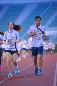 BIB: 8220, 8219
                            <button type="button" onclick="openModal(5952676)" class="btn btn-primary btn-sm float-right btn-popup" data-toggle="modal" data-target=".modal-high-quality">
                        <i class="fas fa-shopping-cart"></i> Add to Cart
                    </button>
                                            <button type="button" onclick="isThisMe(5952676, true)" class="btn btn-success btn-sm float-right btn-popup btn-isme hidden" data-toggle="tooltip" data-placement="bottom" title="นี่คือรูปของคุณใช่ไหม คลิกที่นี่เพื่อเอาเข้าอัลบั้ม">
                        <i class="fas fa-plus"></i> Add to album
                    </button>
                    <button type="button" onclick="isThisMe(5952676, false)" class="btn btn-warning btn-sm float-right btn-popup btn-isnotme hidden">
                        <i class="fas fa-ban"></i> Remove from album
                    </button>