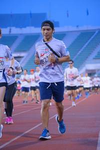 BIB: 
                            <button type="button" onclick="openModal(5952689)" class="btn btn-primary btn-sm float-right btn-popup" data-toggle="modal" data-target=".modal-high-quality">
                        <i class="fas fa-shopping-cart"></i> Add to Cart
                    </button>
                                            <button type="button" onclick="isThisMe(5952689, true)" class="btn btn-success btn-sm float-right btn-popup btn-isme hidden" data-toggle="tooltip" data-placement="bottom" title="นี่คือรูปของคุณใช่ไหม คลิกที่นี่เพื่อเอาเข้าอัลบั้ม">
                        <i class="fas fa-plus"></i> Add to album
                    </button>
                    <button type="button" onclick="isThisMe(5952689, false)" class="btn btn-warning btn-sm float-right btn-popup btn-isnotme hidden">
                        <i class="fas fa-ban"></i> Remove from album
                    </button>