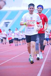 BIB: 230
                            <button type="button" onclick="openModal(5957055)" class="btn btn-primary btn-sm float-right btn-popup" data-toggle="modal" data-target=".modal-high-quality">
                        <i class="fas fa-shopping-cart"></i> Add to Cart
                    </button>
                                            <button type="button" onclick="isThisMe(5957055, true)" class="btn btn-success btn-sm float-right btn-popup btn-isme hidden" data-toggle="tooltip" data-placement="bottom" title="นี่คือรูปของคุณใช่ไหม คลิกที่นี่เพื่อเอาเข้าอัลบั้ม">
                        <i class="fas fa-plus"></i> Add to album
                    </button>
                    <button type="button" onclick="isThisMe(5957055, false)" class="btn btn-warning btn-sm float-right btn-popup btn-isnotme hidden">
                        <i class="fas fa-ban"></i> Remove from album
                    </button>