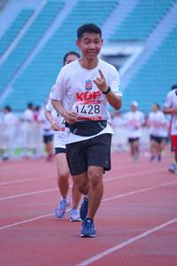 BIB: 1428
                            <button type="button" onclick="openModal(5962406)" class="btn btn-primary btn-sm float-right btn-popup" data-toggle="modal" data-target=".modal-high-quality">
                        <i class="fas fa-shopping-cart"></i> Add to Cart
                    </button>
                                            <button type="button" onclick="isThisMe(5962406, true)" class="btn btn-success btn-sm float-right btn-popup btn-isme hidden" data-toggle="tooltip" data-placement="bottom" title="นี่คือรูปของคุณใช่ไหม คลิกที่นี่เพื่อเอาเข้าอัลบั้ม">
                        <i class="fas fa-plus"></i> Add to album
                    </button>
                    <button type="button" onclick="isThisMe(5962406, false)" class="btn btn-warning btn-sm float-right btn-popup btn-isnotme hidden">
                        <i class="fas fa-ban"></i> Remove from album
                    </button>