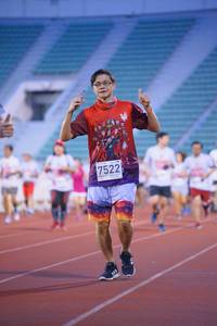 BIB: 7522
                            <button type="button" onclick="openModal(5949756)" class="btn btn-primary btn-sm float-right btn-popup" data-toggle="modal" data-target=".modal-high-quality">
                        <i class="fas fa-shopping-cart"></i> Add to Cart
                    </button>
                                            <button type="button" onclick="isThisMe(5949756, true)" class="btn btn-success btn-sm float-right btn-popup btn-isme hidden" data-toggle="tooltip" data-placement="bottom" title="นี่คือรูปของคุณใช่ไหม คลิกที่นี่เพื่อเอาเข้าอัลบั้ม">
                        <i class="fas fa-plus"></i> Add to album
                    </button>
                    <button type="button" onclick="isThisMe(5949756, false)" class="btn btn-warning btn-sm float-right btn-popup btn-isnotme hidden">
                        <i class="fas fa-ban"></i> Remove from album
                    </button>