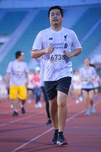 BIB: 6738
                            <button type="button" onclick="openModal(5952629)" class="btn btn-primary btn-sm float-right btn-popup" data-toggle="modal" data-target=".modal-high-quality">
                        <i class="fas fa-shopping-cart"></i> Add to Cart
                    </button>
                                            <button type="button" onclick="isThisMe(5952629, true)" class="btn btn-success btn-sm float-right btn-popup btn-isme hidden" data-toggle="tooltip" data-placement="bottom" title="นี่คือรูปของคุณใช่ไหม คลิกที่นี่เพื่อเอาเข้าอัลบั้ม">
                        <i class="fas fa-plus"></i> Add to album
                    </button>
                    <button type="button" onclick="isThisMe(5952629, false)" class="btn btn-warning btn-sm float-right btn-popup btn-isnotme hidden">
                        <i class="fas fa-ban"></i> Remove from album
                    </button>