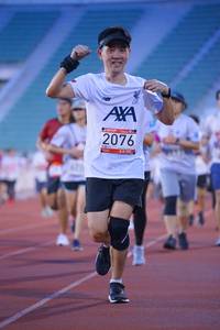 BIB: 2076
                            <button type="button" onclick="openModal(5951917)" class="btn btn-primary btn-sm float-right btn-popup" data-toggle="modal" data-target=".modal-high-quality">
                        <i class="fas fa-shopping-cart"></i> Add to Cart
                    </button>
                                            <button type="button" onclick="isThisMe(5951917, true)" class="btn btn-success btn-sm float-right btn-popup btn-isme hidden" data-toggle="tooltip" data-placement="bottom" title="นี่คือรูปของคุณใช่ไหม คลิกที่นี่เพื่อเอาเข้าอัลบั้ม">
                        <i class="fas fa-plus"></i> Add to album
                    </button>
                    <button type="button" onclick="isThisMe(5951917, false)" class="btn btn-warning btn-sm float-right btn-popup btn-isnotme hidden">
                        <i class="fas fa-ban"></i> Remove from album
                    </button>