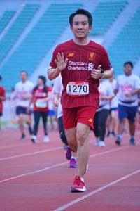 BIB: 1270
                            <button type="button" onclick="openModal(5960180)" class="btn btn-primary btn-sm float-right btn-popup" data-toggle="modal" data-target=".modal-high-quality">
                        <i class="fas fa-shopping-cart"></i> Add to Cart
                    </button>
                                            <button type="button" onclick="isThisMe(5960180, true)" class="btn btn-success btn-sm float-right btn-popup btn-isme hidden" data-toggle="tooltip" data-placement="bottom" title="นี่คือรูปของคุณใช่ไหม คลิกที่นี่เพื่อเอาเข้าอัลบั้ม">
                        <i class="fas fa-plus"></i> Add to album
                    </button>
                    <button type="button" onclick="isThisMe(5960180, false)" class="btn btn-warning btn-sm float-right btn-popup btn-isnotme hidden">
                        <i class="fas fa-ban"></i> Remove from album
                    </button>