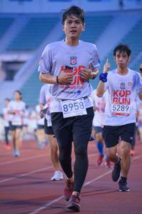 BIB: 201, 5289, 8958
                            <button type="button" onclick="openModal(5952022)" class="btn btn-primary btn-sm float-right btn-popup" data-toggle="modal" data-target=".modal-high-quality">
                        <i class="fas fa-shopping-cart"></i> Add to Cart
                    </button>
                                            <button type="button" onclick="isThisMe(5952022, true)" class="btn btn-success btn-sm float-right btn-popup btn-isme hidden" data-toggle="tooltip" data-placement="bottom" title="นี่คือรูปของคุณใช่ไหม คลิกที่นี่เพื่อเอาเข้าอัลบั้ม">
                        <i class="fas fa-plus"></i> Add to album
                    </button>
                    <button type="button" onclick="isThisMe(5952022, false)" class="btn btn-warning btn-sm float-right btn-popup btn-isnotme hidden">
                        <i class="fas fa-ban"></i> Remove from album
                    </button>