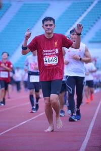 BIB: 4648
                            <button type="button" onclick="openModal(5954946)" class="btn btn-primary btn-sm float-right btn-popup" data-toggle="modal" data-target=".modal-high-quality">
                        <i class="fas fa-shopping-cart"></i> Add to Cart
                    </button>
                                            <button type="button" onclick="isThisMe(5954946, true)" class="btn btn-success btn-sm float-right btn-popup btn-isme hidden" data-toggle="tooltip" data-placement="bottom" title="นี่คือรูปของคุณใช่ไหม คลิกที่นี่เพื่อเอาเข้าอัลบั้ม">
                        <i class="fas fa-plus"></i> Add to album
                    </button>
                    <button type="button" onclick="isThisMe(5954946, false)" class="btn btn-warning btn-sm float-right btn-popup btn-isnotme hidden">
                        <i class="fas fa-ban"></i> Remove from album
                    </button>