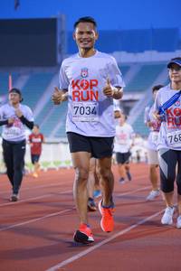 BIB: 7034, 768
                            <button type="button" onclick="openModal(5949170)" class="btn btn-primary btn-sm float-right btn-popup" data-toggle="modal" data-target=".modal-high-quality">
                        <i class="fas fa-shopping-cart"></i> Add to Cart
                    </button>
                                            <button type="button" onclick="isThisMe(5949170, true)" class="btn btn-success btn-sm float-right btn-popup btn-isme hidden" data-toggle="tooltip" data-placement="bottom" title="นี่คือรูปของคุณใช่ไหม คลิกที่นี่เพื่อเอาเข้าอัลบั้ม">
                        <i class="fas fa-plus"></i> Add to album
                    </button>
                    <button type="button" onclick="isThisMe(5949170, false)" class="btn btn-warning btn-sm float-right btn-popup btn-isnotme hidden">
                        <i class="fas fa-ban"></i> Remove from album
                    </button>