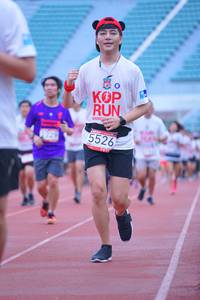 BIB: 5526
                            <button type="button" onclick="openModal(5963742)" class="btn btn-primary btn-sm float-right btn-popup" data-toggle="modal" data-target=".modal-high-quality">
                        <i class="fas fa-shopping-cart"></i> Add to Cart
                    </button>
                                            <button type="button" onclick="isThisMe(5963742, true)" class="btn btn-success btn-sm float-right btn-popup btn-isme hidden" data-toggle="tooltip" data-placement="bottom" title="นี่คือรูปของคุณใช่ไหม คลิกที่นี่เพื่อเอาเข้าอัลบั้ม">
                        <i class="fas fa-plus"></i> Add to album
                    </button>
                    <button type="button" onclick="isThisMe(5963742, false)" class="btn btn-warning btn-sm float-right btn-popup btn-isnotme hidden">
                        <i class="fas fa-ban"></i> Remove from album
                    </button>