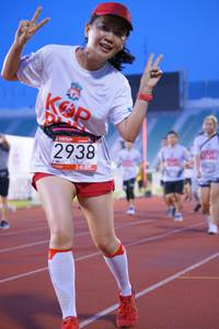 BIB: 2938
                            <button type="button" onclick="openModal(5950421)" class="btn btn-primary btn-sm float-right btn-popup" data-toggle="modal" data-target=".modal-high-quality">
                        <i class="fas fa-shopping-cart"></i> Add to Cart
                    </button>
                                            <button type="button" onclick="isThisMe(5950421, true)" class="btn btn-success btn-sm float-right btn-popup btn-isme hidden" data-toggle="tooltip" data-placement="bottom" title="นี่คือรูปของคุณใช่ไหม คลิกที่นี่เพื่อเอาเข้าอัลบั้ม">
                        <i class="fas fa-plus"></i> Add to album
                    </button>
                    <button type="button" onclick="isThisMe(5950421, false)" class="btn btn-warning btn-sm float-right btn-popup btn-isnotme hidden">
                        <i class="fas fa-ban"></i> Remove from album
                    </button>