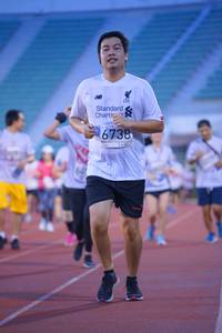 BIB: 6738
                            <button type="button" onclick="openModal(5952625)" class="btn btn-primary btn-sm float-right btn-popup" data-toggle="modal" data-target=".modal-high-quality">
                        <i class="fas fa-shopping-cart"></i> Add to Cart
                    </button>
                                            <button type="button" onclick="isThisMe(5952625, true)" class="btn btn-success btn-sm float-right btn-popup btn-isme hidden" data-toggle="tooltip" data-placement="bottom" title="นี่คือรูปของคุณใช่ไหม คลิกที่นี่เพื่อเอาเข้าอัลบั้ม">
                        <i class="fas fa-plus"></i> Add to album
                    </button>
                    <button type="button" onclick="isThisMe(5952625, false)" class="btn btn-warning btn-sm float-right btn-popup btn-isnotme hidden">
                        <i class="fas fa-ban"></i> Remove from album
                    </button>