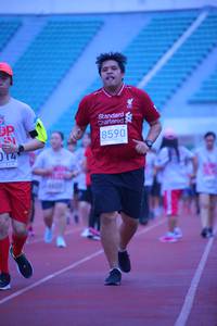 BIB: 8590
                            <button type="button" onclick="openModal(5954022)" class="btn btn-primary btn-sm float-right btn-popup" data-toggle="modal" data-target=".modal-high-quality">
                        <i class="fas fa-shopping-cart"></i> Add to Cart
                    </button>
                                            <button type="button" onclick="isThisMe(5954022, true)" class="btn btn-success btn-sm float-right btn-popup btn-isme hidden" data-toggle="tooltip" data-placement="bottom" title="นี่คือรูปของคุณใช่ไหม คลิกที่นี่เพื่อเอาเข้าอัลบั้ม">
                        <i class="fas fa-plus"></i> Add to album
                    </button>
                    <button type="button" onclick="isThisMe(5954022, false)" class="btn btn-warning btn-sm float-right btn-popup btn-isnotme hidden">
                        <i class="fas fa-ban"></i> Remove from album
                    </button>