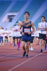 BIB: 1319, 4683
                            <button type="button" onclick="openModal(5951353)" class="btn btn-primary btn-sm float-right btn-popup" data-toggle="modal" data-target=".modal-high-quality">
                        <i class="fas fa-shopping-cart"></i> Add to Cart
                    </button>
                                            <button type="button" onclick="isThisMe(5951353, true)" class="btn btn-success btn-sm float-right btn-popup btn-isme hidden" data-toggle="tooltip" data-placement="bottom" title="นี่คือรูปของคุณใช่ไหม คลิกที่นี่เพื่อเอาเข้าอัลบั้ม">
                        <i class="fas fa-plus"></i> Add to album
                    </button>
                    <button type="button" onclick="isThisMe(5951353, false)" class="btn btn-warning btn-sm float-right btn-popup btn-isnotme hidden">
                        <i class="fas fa-ban"></i> Remove from album
                    </button>