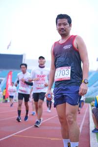 BIB: 3703, 1630
                            <button type="button" onclick="openModal(5964452)" class="btn btn-primary btn-sm float-right btn-popup" data-toggle="modal" data-target=".modal-high-quality">
                        <i class="fas fa-shopping-cart"></i> Add to Cart
                    </button>
                                            <button type="button" onclick="isThisMe(5964452, true)" class="btn btn-success btn-sm float-right btn-popup btn-isme hidden" data-toggle="tooltip" data-placement="bottom" title="นี่คือรูปของคุณใช่ไหม คลิกที่นี่เพื่อเอาเข้าอัลบั้ม">
                        <i class="fas fa-plus"></i> Add to album
                    </button>
                    <button type="button" onclick="isThisMe(5964452, false)" class="btn btn-warning btn-sm float-right btn-popup btn-isnotme hidden">
                        <i class="fas fa-ban"></i> Remove from album
                    </button>