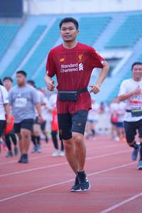 BIB: 592
                            <button type="button" onclick="openModal(5963354)" class="btn btn-primary btn-sm float-right btn-popup" data-toggle="modal" data-target=".modal-high-quality">
                        <i class="fas fa-shopping-cart"></i> Add to Cart
                    </button>
                                            <button type="button" onclick="isThisMe(5963354, true)" class="btn btn-success btn-sm float-right btn-popup btn-isme hidden" data-toggle="tooltip" data-placement="bottom" title="นี่คือรูปของคุณใช่ไหม คลิกที่นี่เพื่อเอาเข้าอัลบั้ม">
                        <i class="fas fa-plus"></i> Add to album
                    </button>
                    <button type="button" onclick="isThisMe(5963354, false)" class="btn btn-warning btn-sm float-right btn-popup btn-isnotme hidden">
                        <i class="fas fa-ban"></i> Remove from album
                    </button>