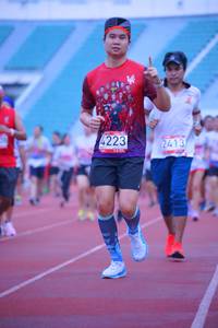 BIB: 4223, 2413
                            <button type="button" onclick="openModal(5954786)" class="btn btn-primary btn-sm float-right btn-popup" data-toggle="modal" data-target=".modal-high-quality">
                        <i class="fas fa-shopping-cart"></i> Add to Cart
                    </button>
                                            <button type="button" onclick="isThisMe(5954786, true)" class="btn btn-success btn-sm float-right btn-popup btn-isme hidden" data-toggle="tooltip" data-placement="bottom" title="นี่คือรูปของคุณใช่ไหม คลิกที่นี่เพื่อเอาเข้าอัลบั้ม">
                        <i class="fas fa-plus"></i> Add to album
                    </button>
                    <button type="button" onclick="isThisMe(5954786, false)" class="btn btn-warning btn-sm float-right btn-popup btn-isnotme hidden">
                        <i class="fas fa-ban"></i> Remove from album
                    </button>