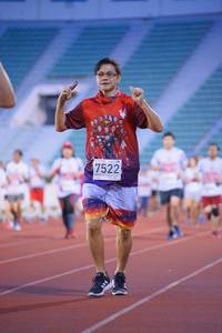 BIB: 7522
                            <button type="button" onclick="openModal(5949764)" class="btn btn-primary btn-sm float-right btn-popup" data-toggle="modal" data-target=".modal-high-quality">
                        <i class="fas fa-shopping-cart"></i> Add to Cart
                    </button>
                                            <button type="button" onclick="isThisMe(5949764, true)" class="btn btn-success btn-sm float-right btn-popup btn-isme hidden" data-toggle="tooltip" data-placement="bottom" title="นี่คือรูปของคุณใช่ไหม คลิกที่นี่เพื่อเอาเข้าอัลบั้ม">
                        <i class="fas fa-plus"></i> Add to album
                    </button>
                    <button type="button" onclick="isThisMe(5949764, false)" class="btn btn-warning btn-sm float-right btn-popup btn-isnotme hidden">
                        <i class="fas fa-ban"></i> Remove from album
                    </button>