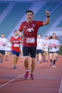 BIB: 3617
                            <button type="button" onclick="openModal(5949412)" class="btn btn-primary btn-sm float-right btn-popup" data-toggle="modal" data-target=".modal-high-quality">
                        <i class="fas fa-shopping-cart"></i> Add to Cart
                    </button>
                                            <button type="button" onclick="isThisMe(5949412, true)" class="btn btn-success btn-sm float-right btn-popup btn-isme hidden" data-toggle="tooltip" data-placement="bottom" title="นี่คือรูปของคุณใช่ไหม คลิกที่นี่เพื่อเอาเข้าอัลบั้ม">
                        <i class="fas fa-plus"></i> Add to album
                    </button>
                    <button type="button" onclick="isThisMe(5949412, false)" class="btn btn-warning btn-sm float-right btn-popup btn-isnotme hidden">
                        <i class="fas fa-ban"></i> Remove from album
                    </button>