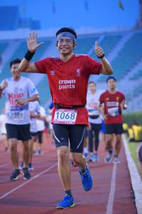 BIB: 1068, 7309
                            <button type="button" onclick="openModal(5952944)" class="btn btn-primary btn-sm float-right btn-popup" data-toggle="modal" data-target=".modal-high-quality">
                        <i class="fas fa-shopping-cart"></i> Add to Cart
                    </button>
                                            <button type="button" onclick="isThisMe(5952944, true)" class="btn btn-success btn-sm float-right btn-popup btn-isme hidden" data-toggle="tooltip" data-placement="bottom" title="นี่คือรูปของคุณใช่ไหม คลิกที่นี่เพื่อเอาเข้าอัลบั้ม">
                        <i class="fas fa-plus"></i> Add to album
                    </button>
                    <button type="button" onclick="isThisMe(5952944, false)" class="btn btn-warning btn-sm float-right btn-popup btn-isnotme hidden">
                        <i class="fas fa-ban"></i> Remove from album
                    </button>