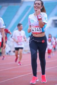 BIB: 4145
                            <button type="button" onclick="openModal(5964199)" class="btn btn-primary btn-sm float-right btn-popup" data-toggle="modal" data-target=".modal-high-quality">
                        <i class="fas fa-shopping-cart"></i> Add to Cart
                    </button>
                                            <button type="button" onclick="isThisMe(5964199, true)" class="btn btn-success btn-sm float-right btn-popup btn-isme hidden" data-toggle="tooltip" data-placement="bottom" title="นี่คือรูปของคุณใช่ไหม คลิกที่นี่เพื่อเอาเข้าอัลบั้ม">
                        <i class="fas fa-plus"></i> Add to album
                    </button>
                    <button type="button" onclick="isThisMe(5964199, false)" class="btn btn-warning btn-sm float-right btn-popup btn-isnotme hidden">
                        <i class="fas fa-ban"></i> Remove from album
                    </button>