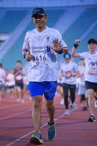 BIB: 6416, 207
                            <button type="button" onclick="openModal(5951877)" class="btn btn-primary btn-sm float-right btn-popup" data-toggle="modal" data-target=".modal-high-quality">
                        <i class="fas fa-shopping-cart"></i> Add to Cart
                    </button>
                                            <button type="button" onclick="isThisMe(5951877, true)" class="btn btn-success btn-sm float-right btn-popup btn-isme hidden" data-toggle="tooltip" data-placement="bottom" title="นี่คือรูปของคุณใช่ไหม คลิกที่นี่เพื่อเอาเข้าอัลบั้ม">
                        <i class="fas fa-plus"></i> Add to album
                    </button>
                    <button type="button" onclick="isThisMe(5951877, false)" class="btn btn-warning btn-sm float-right btn-popup btn-isnotme hidden">
                        <i class="fas fa-ban"></i> Remove from album
                    </button>