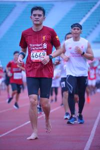 BIB: 4649
                            <button type="button" onclick="openModal(5954994)" class="btn btn-primary btn-sm float-right btn-popup" data-toggle="modal" data-target=".modal-high-quality">
                        <i class="fas fa-shopping-cart"></i> Add to Cart
                    </button>
                                            <button type="button" onclick="isThisMe(5954994, true)" class="btn btn-success btn-sm float-right btn-popup btn-isme hidden" data-toggle="tooltip" data-placement="bottom" title="นี่คือรูปของคุณใช่ไหม คลิกที่นี่เพื่อเอาเข้าอัลบั้ม">
                        <i class="fas fa-plus"></i> Add to album
                    </button>
                    <button type="button" onclick="isThisMe(5954994, false)" class="btn btn-warning btn-sm float-right btn-popup btn-isnotme hidden">
                        <i class="fas fa-ban"></i> Remove from album
                    </button>