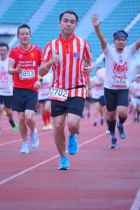 BIB: 5853, 2484, 2702
                            <button type="button" onclick="openModal(5960723)" class="btn btn-primary btn-sm float-right btn-popup" data-toggle="modal" data-target=".modal-high-quality">
                        <i class="fas fa-shopping-cart"></i> Add to Cart
                    </button>
                                            <button type="button" onclick="isThisMe(5960723, true)" class="btn btn-success btn-sm float-right btn-popup btn-isme hidden" data-toggle="tooltip" data-placement="bottom" title="นี่คือรูปของคุณใช่ไหม คลิกที่นี่เพื่อเอาเข้าอัลบั้ม">
                        <i class="fas fa-plus"></i> Add to album
                    </button>
                    <button type="button" onclick="isThisMe(5960723, false)" class="btn btn-warning btn-sm float-right btn-popup btn-isnotme hidden">
                        <i class="fas fa-ban"></i> Remove from album
                    </button>