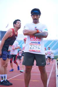 BIB: 2019, 2294
                            <button type="button" onclick="openModal(5964443)" class="btn btn-primary btn-sm float-right btn-popup" data-toggle="modal" data-target=".modal-high-quality">
                        <i class="fas fa-shopping-cart"></i> Add to Cart
                    </button>
                                            <button type="button" onclick="isThisMe(5964443, true)" class="btn btn-success btn-sm float-right btn-popup btn-isme hidden" data-toggle="tooltip" data-placement="bottom" title="นี่คือรูปของคุณใช่ไหม คลิกที่นี่เพื่อเอาเข้าอัลบั้ม">
                        <i class="fas fa-plus"></i> Add to album
                    </button>
                    <button type="button" onclick="isThisMe(5964443, false)" class="btn btn-warning btn-sm float-right btn-popup btn-isnotme hidden">
                        <i class="fas fa-ban"></i> Remove from album
                    </button>