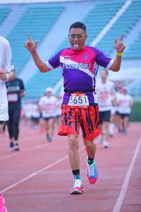 BIB: 5651
                            <button type="button" onclick="openModal(5963638)" class="btn btn-primary btn-sm float-right btn-popup" data-toggle="modal" data-target=".modal-high-quality">
                        <i class="fas fa-shopping-cart"></i> Add to Cart
                    </button>
                                            <button type="button" onclick="isThisMe(5963638, true)" class="btn btn-success btn-sm float-right btn-popup btn-isme hidden" data-toggle="tooltip" data-placement="bottom" title="นี่คือรูปของคุณใช่ไหม คลิกที่นี่เพื่อเอาเข้าอัลบั้ม">
                        <i class="fas fa-plus"></i> Add to album
                    </button>
                    <button type="button" onclick="isThisMe(5963638, false)" class="btn btn-warning btn-sm float-right btn-popup btn-isnotme hidden">
                        <i class="fas fa-ban"></i> Remove from album
                    </button>