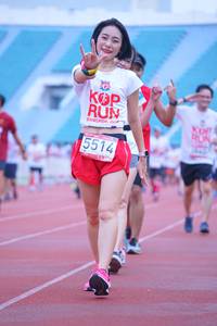 BIB: 5514
                            <button type="button" onclick="openModal(5961563)" class="btn btn-primary btn-sm float-right btn-popup" data-toggle="modal" data-target=".modal-high-quality">
                        <i class="fas fa-shopping-cart"></i> Add to Cart
                    </button>
                                            <button type="button" onclick="isThisMe(5961563, true)" class="btn btn-success btn-sm float-right btn-popup btn-isme hidden" data-toggle="tooltip" data-placement="bottom" title="นี่คือรูปของคุณใช่ไหม คลิกที่นี่เพื่อเอาเข้าอัลบั้ม">
                        <i class="fas fa-plus"></i> Add to album
                    </button>
                    <button type="button" onclick="isThisMe(5961563, false)" class="btn btn-warning btn-sm float-right btn-popup btn-isnotme hidden">
                        <i class="fas fa-ban"></i> Remove from album
                    </button>