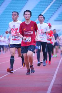 BIB: 4342, 235, 1720
                            <button type="button" onclick="openModal(5955851)" class="btn btn-primary btn-sm float-right btn-popup" data-toggle="modal" data-target=".modal-high-quality">
                        <i class="fas fa-shopping-cart"></i> Add to Cart
                    </button>
                                            <button type="button" onclick="isThisMe(5955851, true)" class="btn btn-success btn-sm float-right btn-popup btn-isme hidden" data-toggle="tooltip" data-placement="bottom" title="นี่คือรูปของคุณใช่ไหม คลิกที่นี่เพื่อเอาเข้าอัลบั้ม">
                        <i class="fas fa-plus"></i> Add to album
                    </button>
                    <button type="button" onclick="isThisMe(5955851, false)" class="btn btn-warning btn-sm float-right btn-popup btn-isnotme hidden">
                        <i class="fas fa-ban"></i> Remove from album
                    </button>